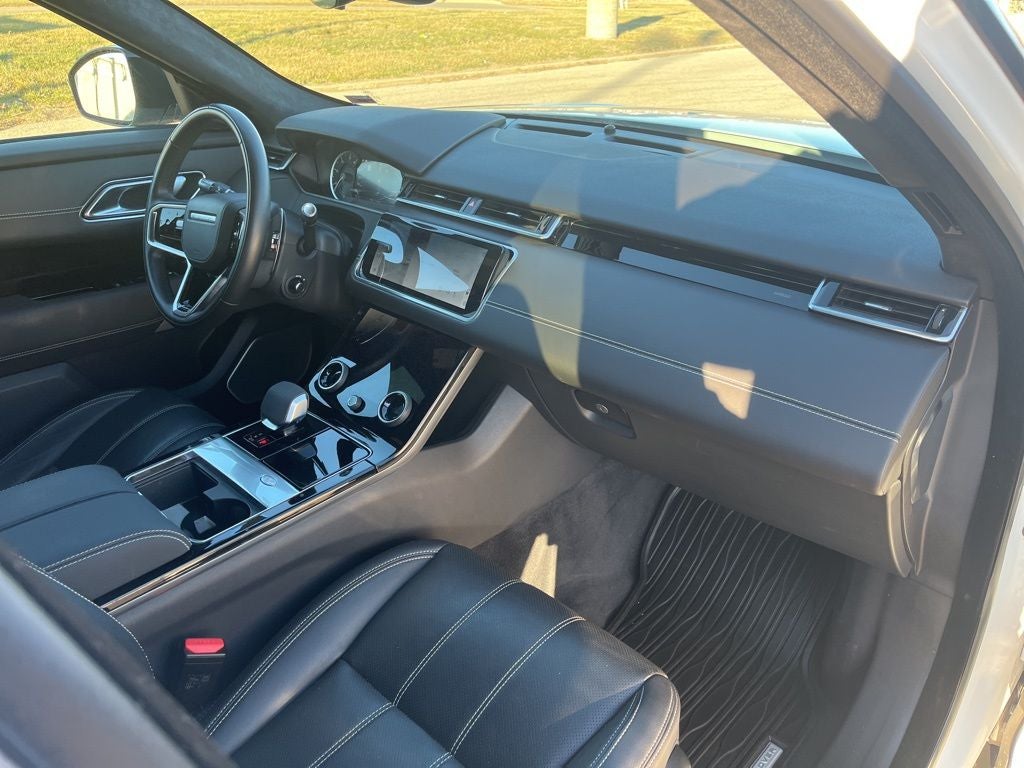 2023 Land Rover Range Rover Velar R-Dynamic S