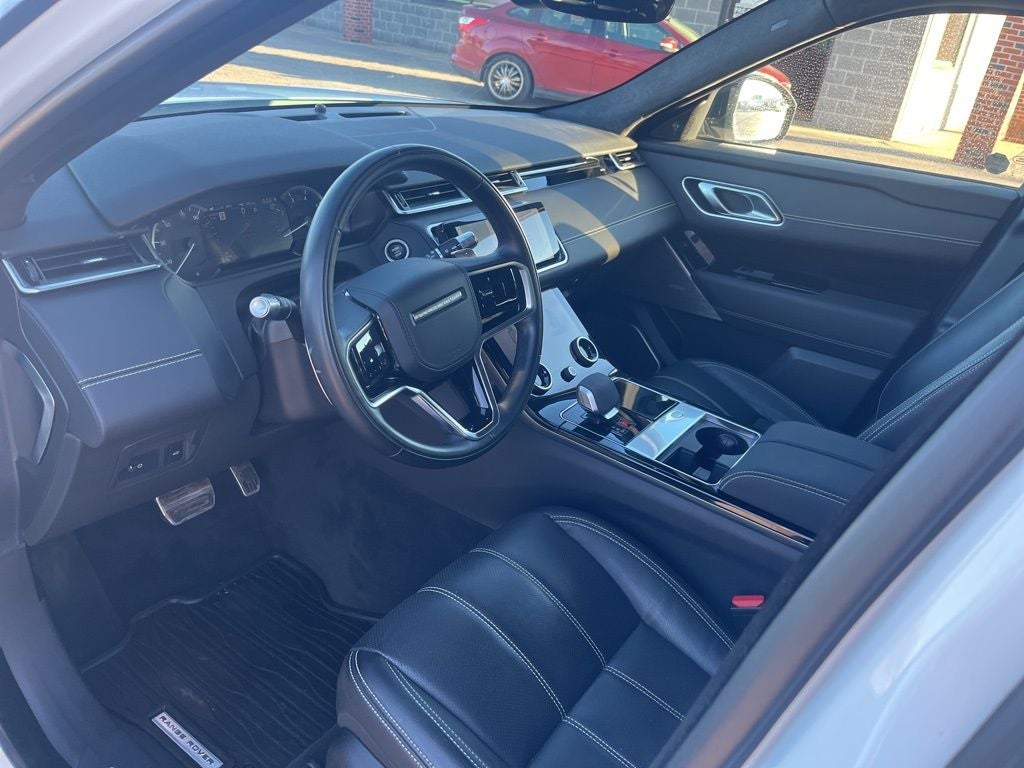 2023 Land Rover Range Rover Velar R-Dynamic S