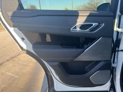 2023 Land Rover Range Rover Velar R-Dynamic S