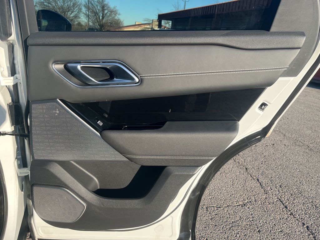 2023 Land Rover Range Rover Velar R-Dynamic S