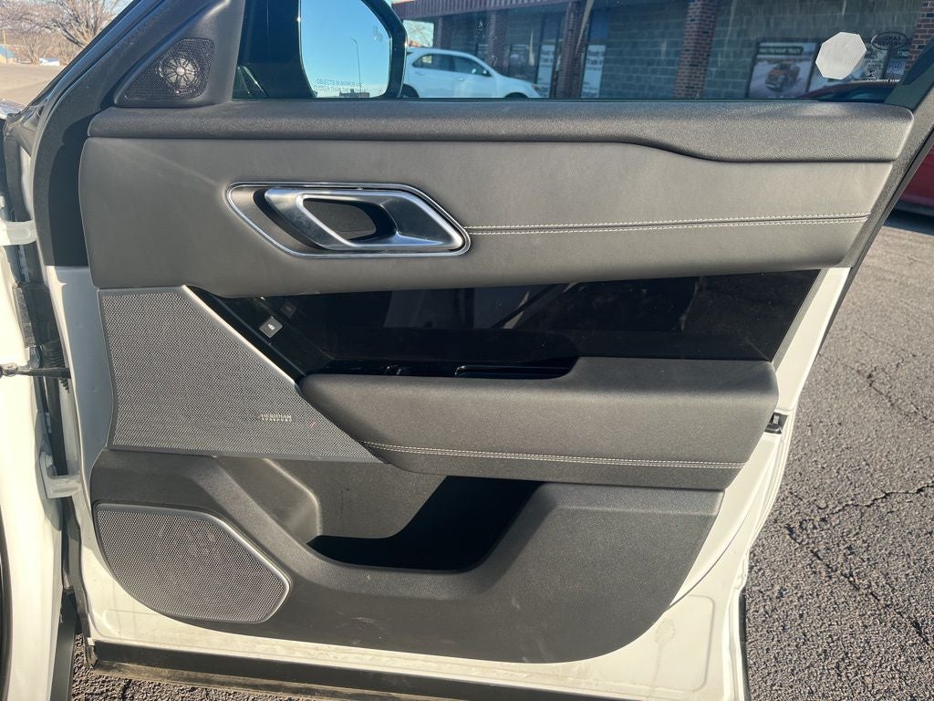 2023 Land Rover Range Rover Velar R-Dynamic S