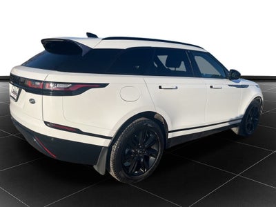 2023 Land Rover Range Rover Velar R-Dynamic S
