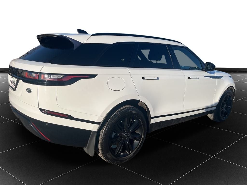 2023 Land Rover Range Rover Velar R-Dynamic S