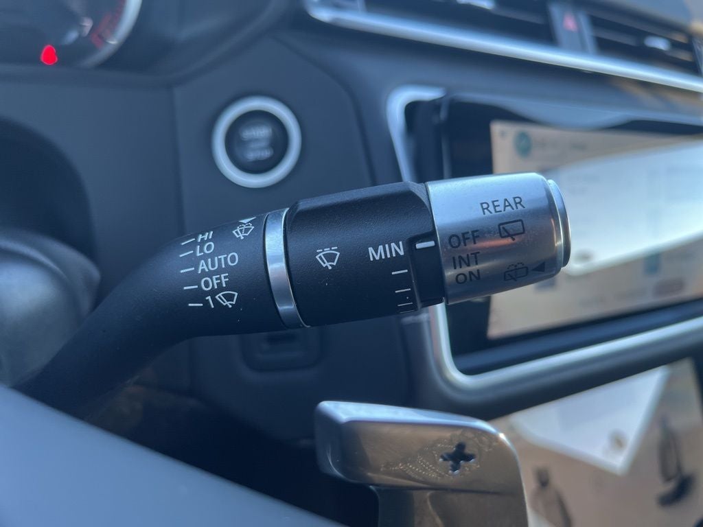 2023 Land Rover Range Rover Velar R-Dynamic S