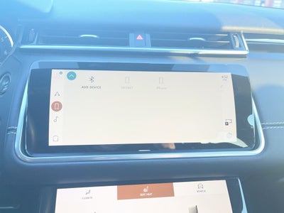 2023 Land Rover Range Rover Velar R-Dynamic S