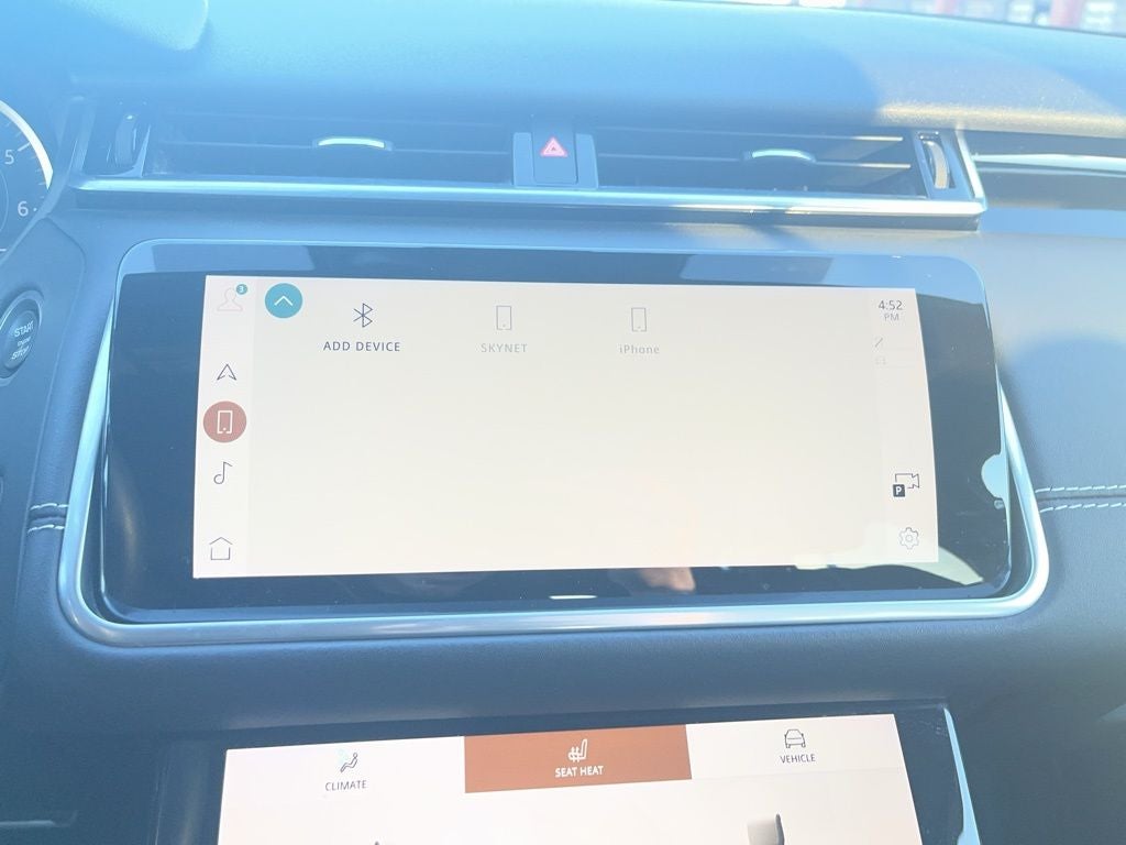 2023 Land Rover Range Rover Velar R-Dynamic S