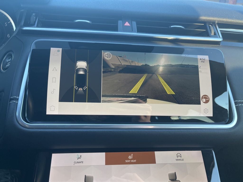 2023 Land Rover Range Rover Velar R-Dynamic S