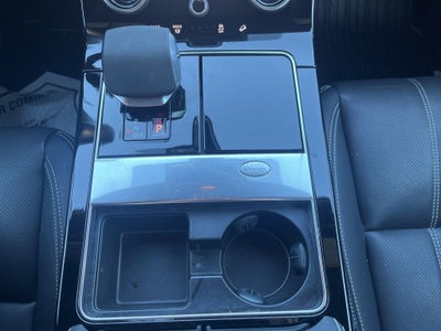 2023 Land Rover Range Rover Velar R-Dynamic S