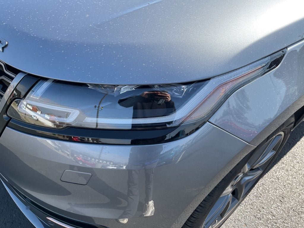 2021 Land Rover Range Rover Velar P250 R-Dynamic S