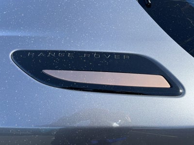 2021 Land Rover Range Rover Velar P250 R-Dynamic S