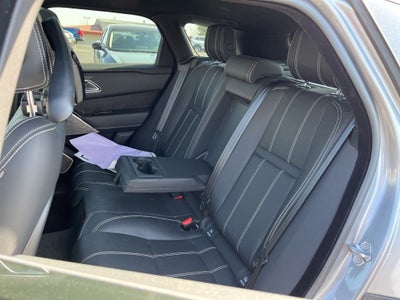 2021 Land Rover Range Rover Velar P250 R-Dynamic S