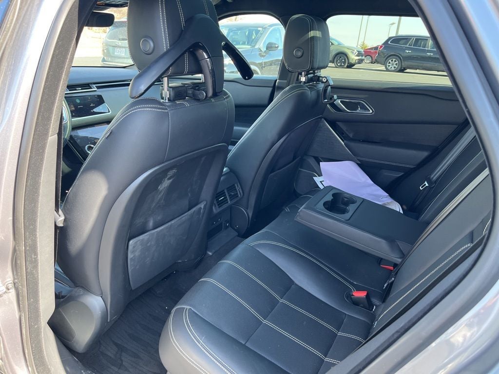 2021 Land Rover Range Rover Velar P250 R-Dynamic S