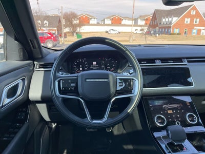 2021 Land Rover Range Rover Velar P250 R-Dynamic S