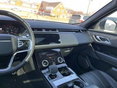 2021 Land Rover Range Rover Velar P250 R-Dynamic S