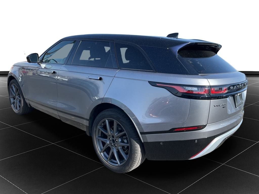 2021 Land Rover Range Rover Velar P250 R-Dynamic S