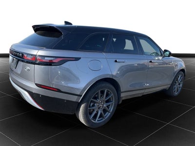 2021 Land Rover Range Rover Velar P250 R-Dynamic S