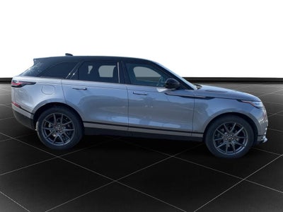 2021 Land Rover Range Rover Velar P250 R-Dynamic S