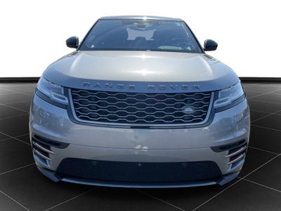 2021 Land Rover Range Rover Velar P250 R-Dynamic S