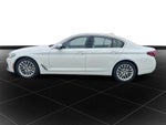 2022 BMW 5 Series 530i xDrive