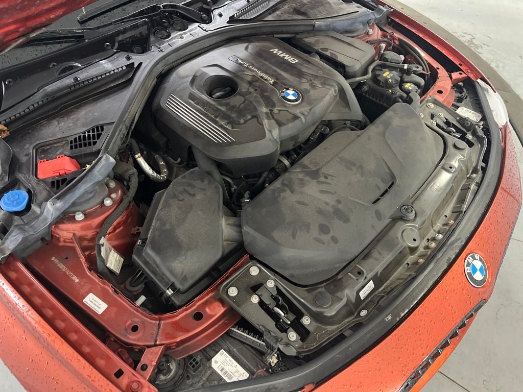 2018 BMW 3 Series 330i xDrive