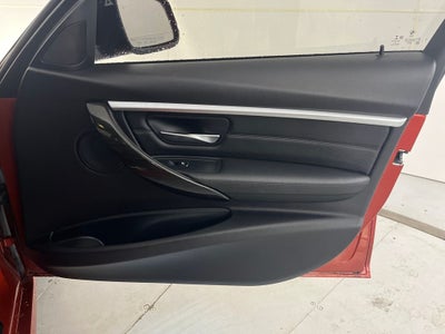 2018 BMW 3 Series 330i xDrive
