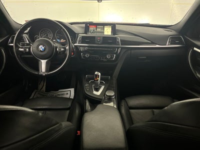 2018 BMW 3 Series 330i xDrive