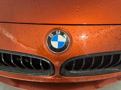 2018 BMW 3 Series 330i xDrive