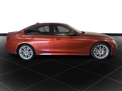 2018 BMW 3 Series 330i xDrive