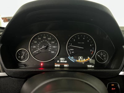 2018 BMW 3 Series 330i xDrive