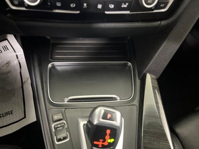 2018 BMW 3 Series 330i xDrive