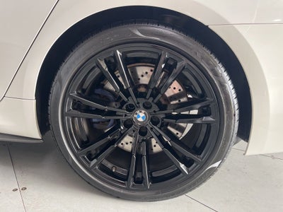 2019 BMW M5 Base