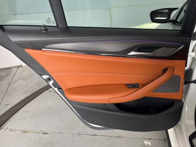 2019 BMW M5 Base