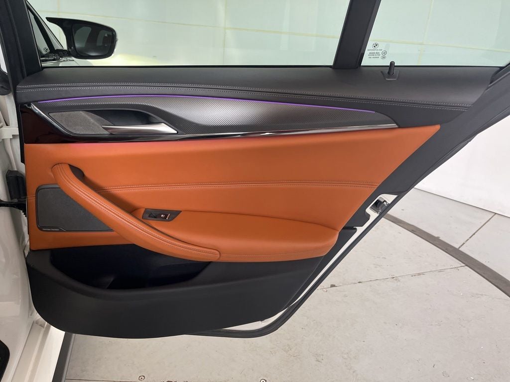 2019 BMW M5 Base