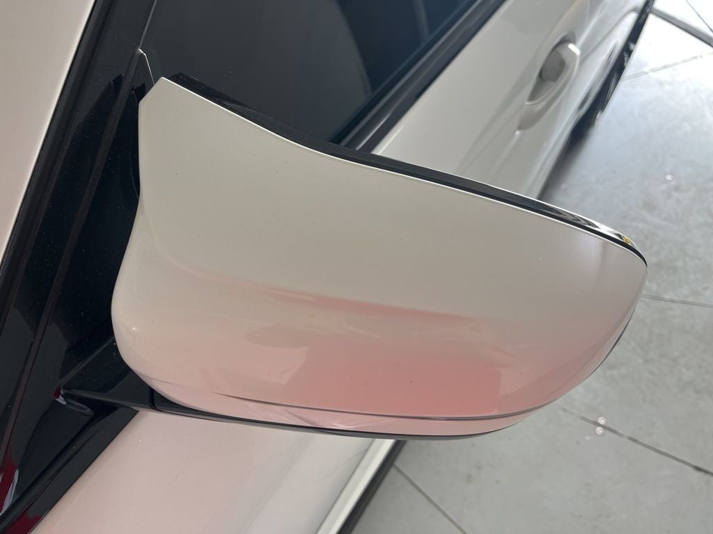 2019 BMW M5 Base