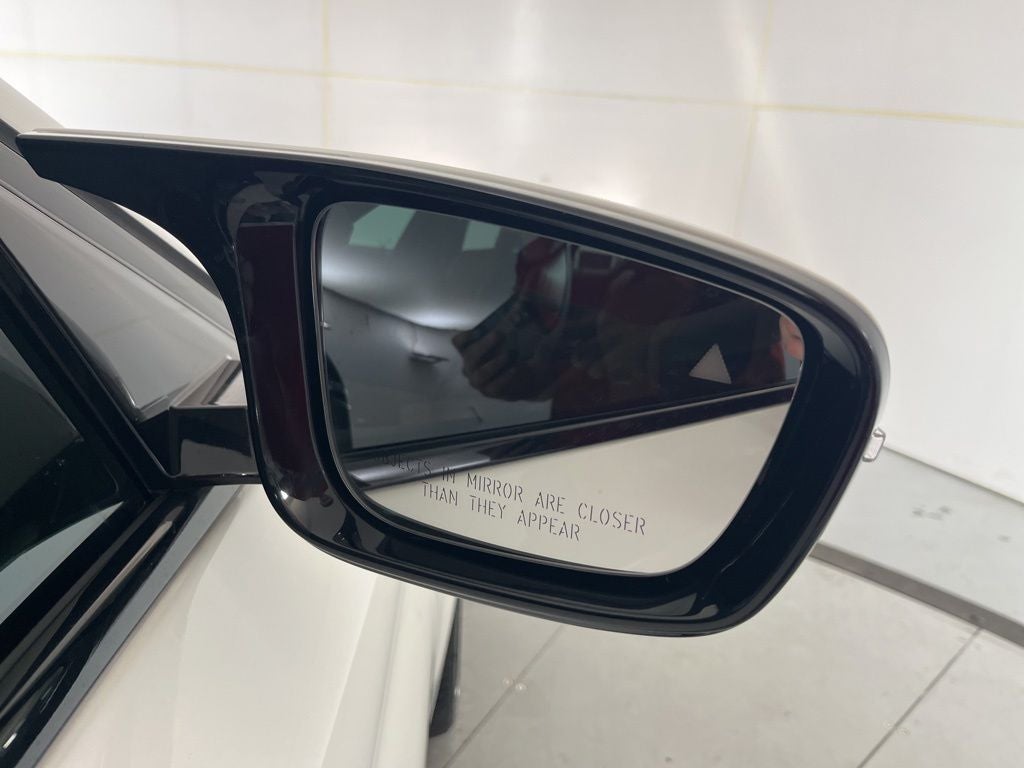 2019 BMW M5 Base