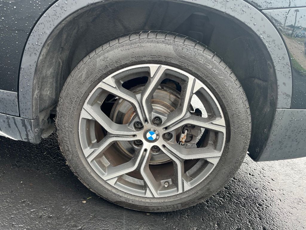 2021 BMW X1 sDrive28i