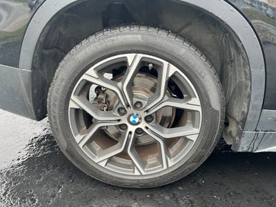2021 BMW X1 sDrive28i