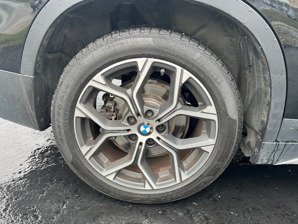 2021 BMW X1 sDrive28i