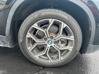 2021 BMW X1 sDrive28i