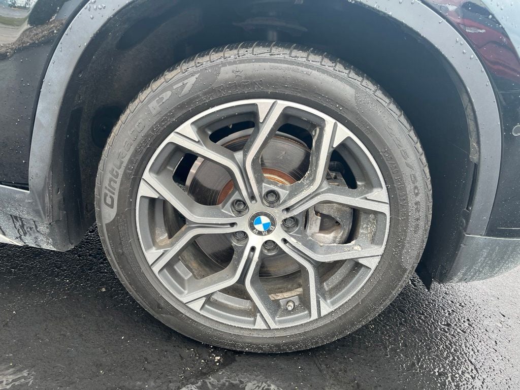 2021 BMW X1 sDrive28i