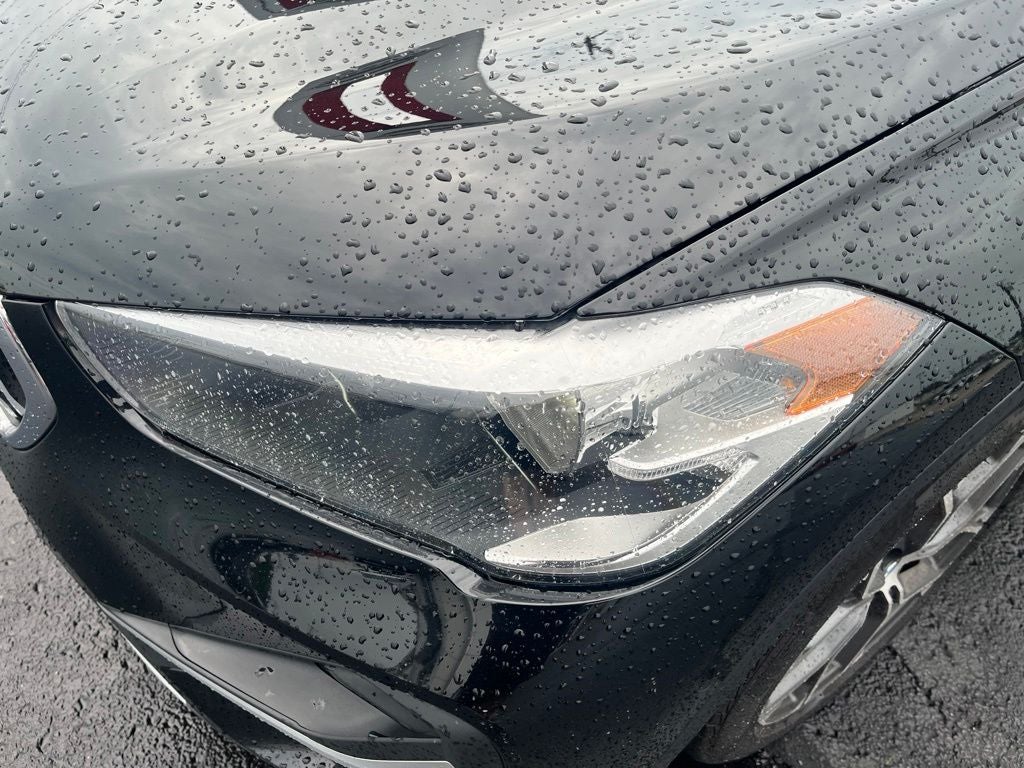 2021 BMW X1 sDrive28i