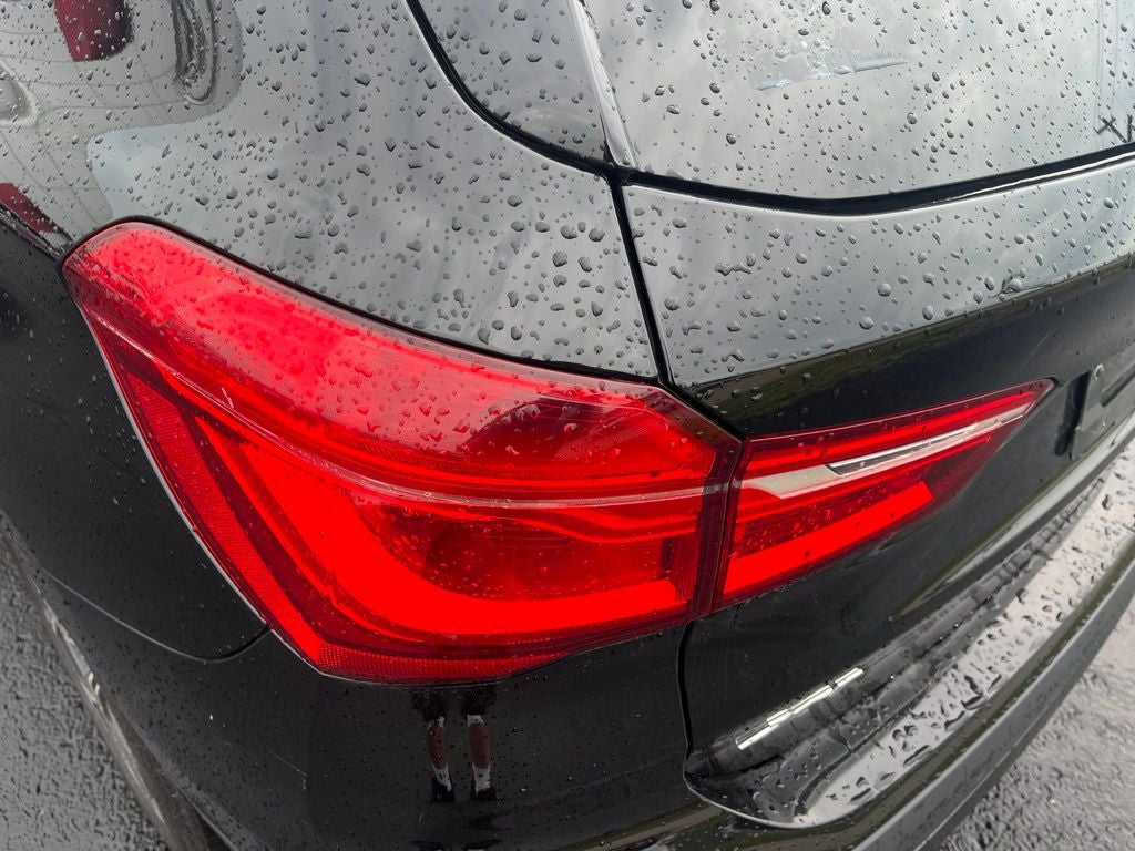 2021 BMW X1 sDrive28i