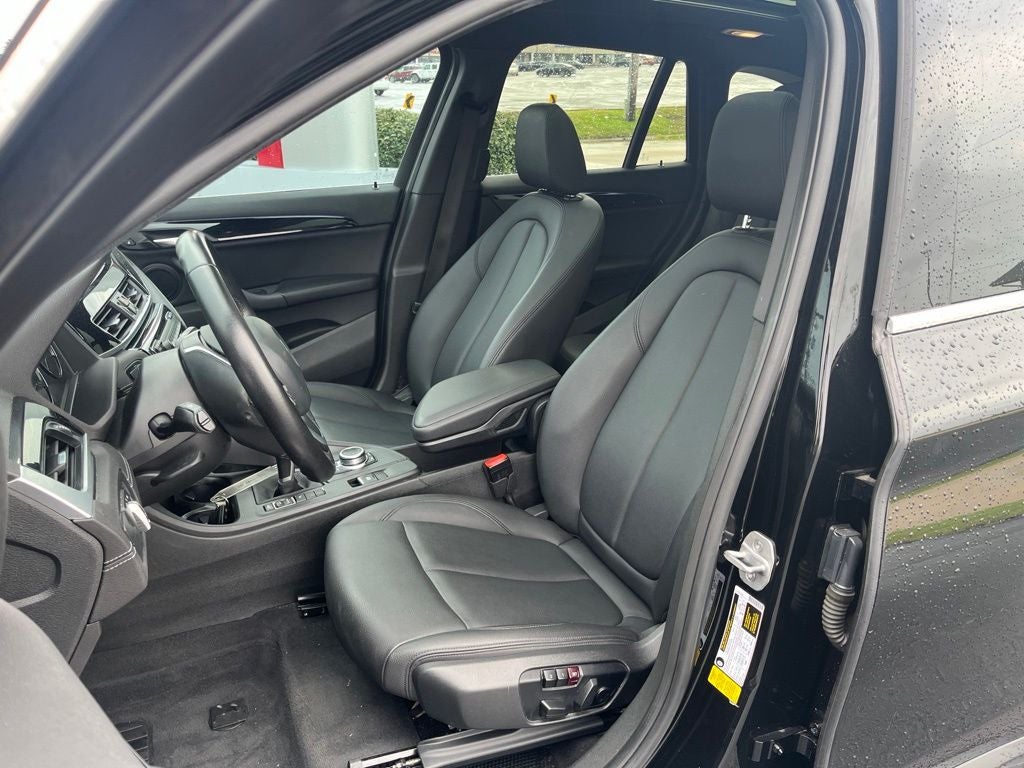 2021 BMW X1 sDrive28i