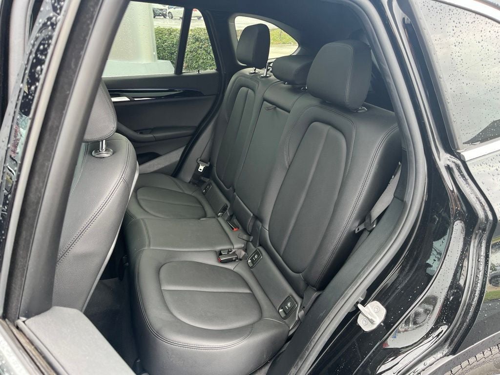 2021 BMW X1 sDrive28i