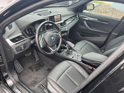 2021 BMW X1 sDrive28i