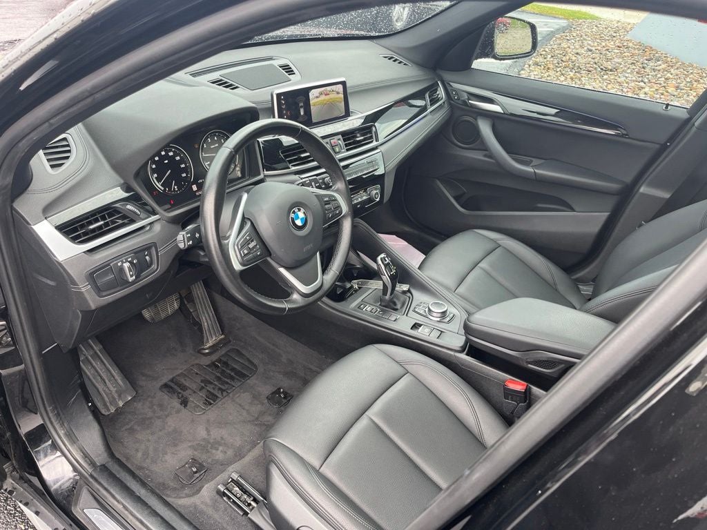 2021 BMW X1 sDrive28i