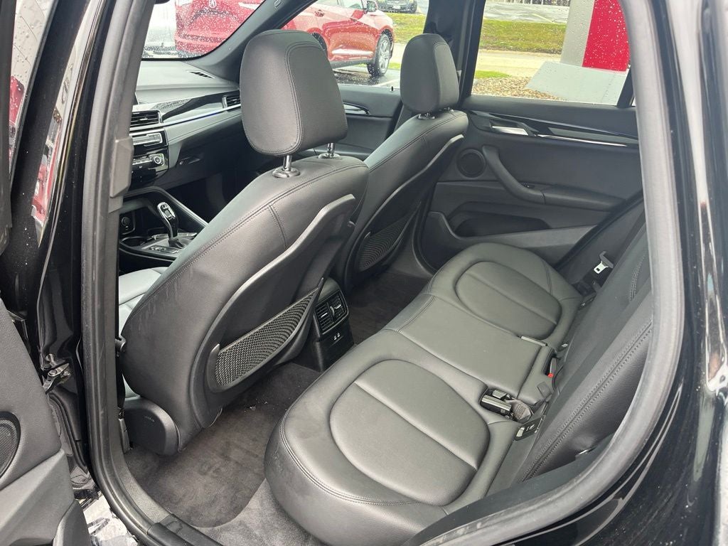 2021 BMW X1 sDrive28i