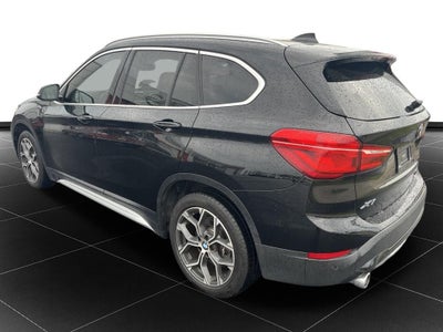 2021 BMW X1 sDrive28i