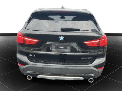 2021 BMW X1 sDrive28i