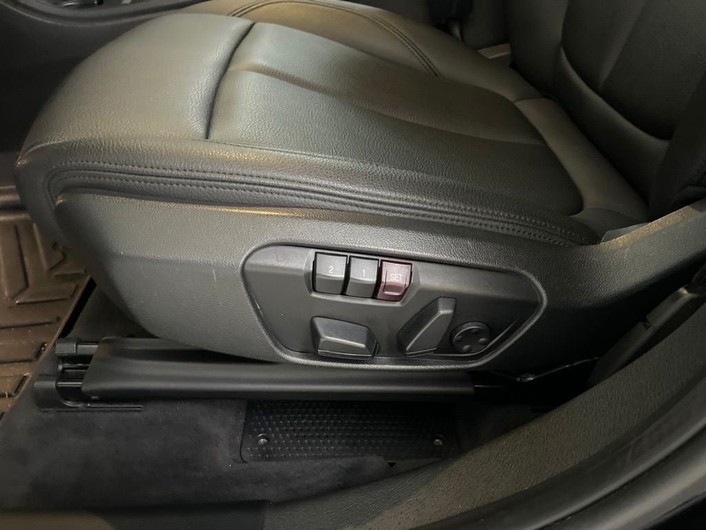 2021 BMW X1 sDrive28i